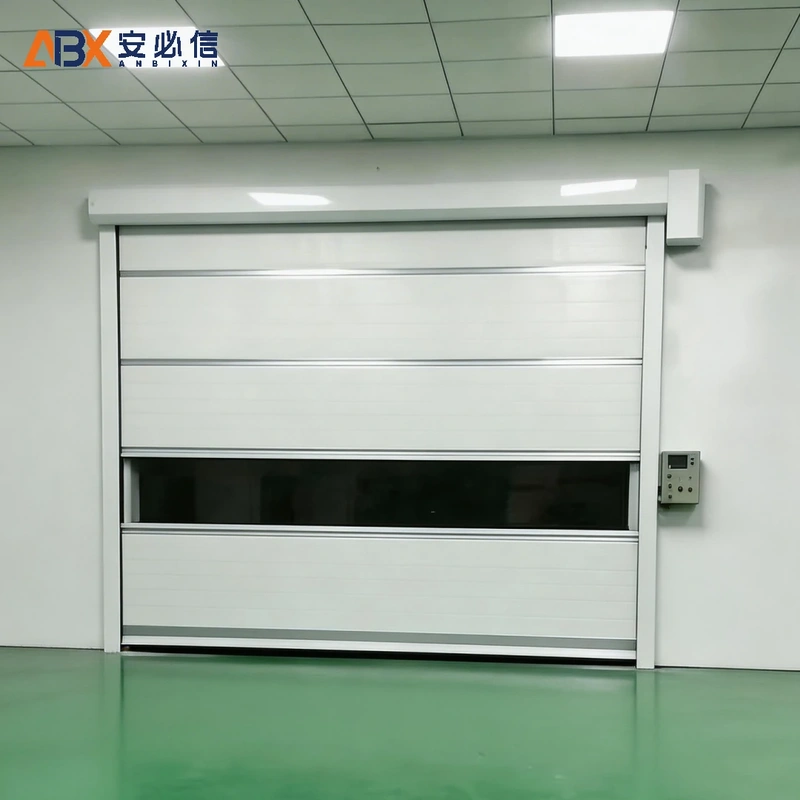 泸州快速门